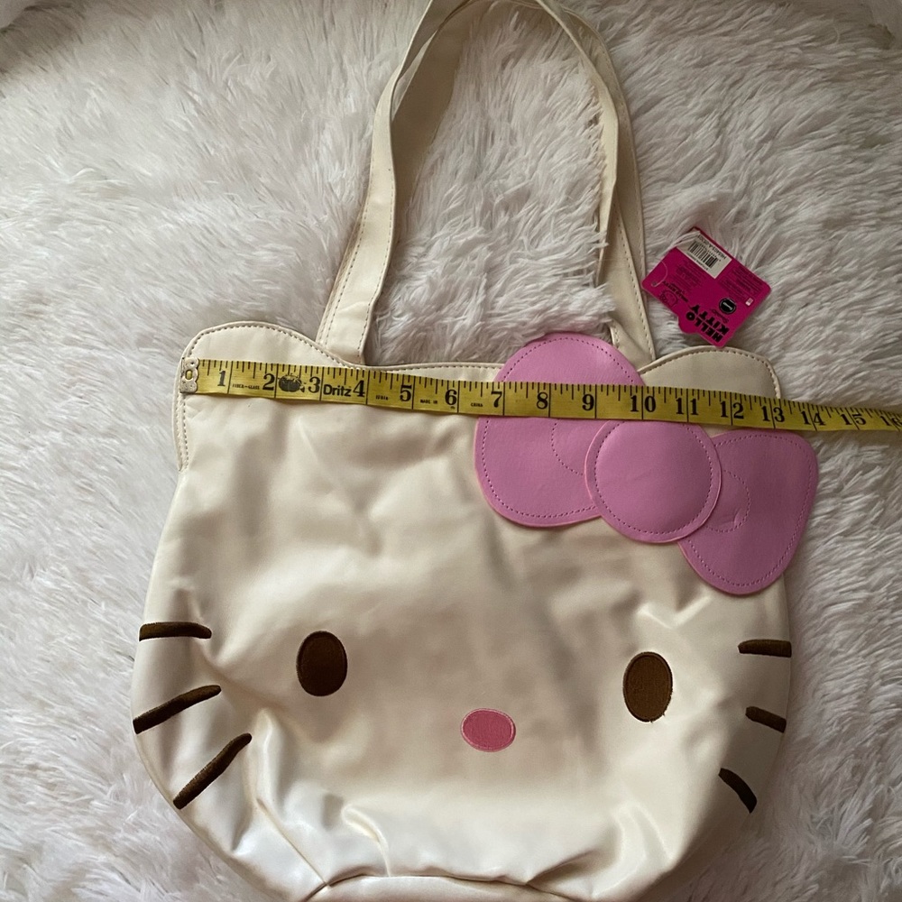 Hello Kitty Bag - image 5